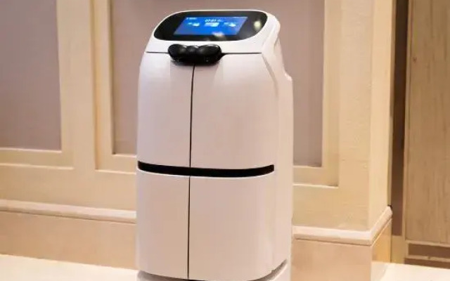 张家界途家客栈