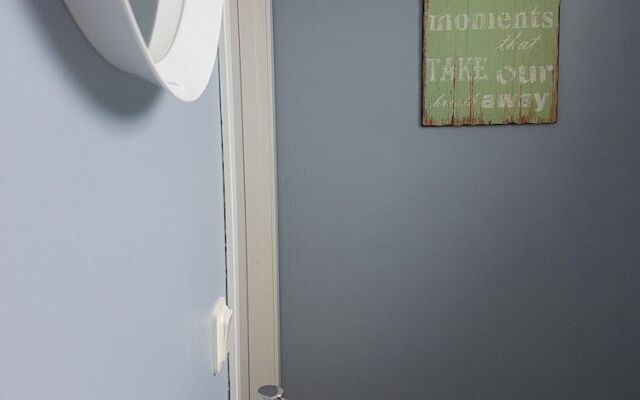 Crafoord Place - Hostel