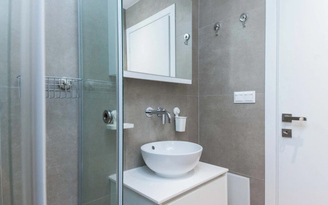 Kipseli New Modern Cosy Apts Apt No 4
