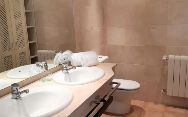 Atico de lujo con Impresionantes Vistas