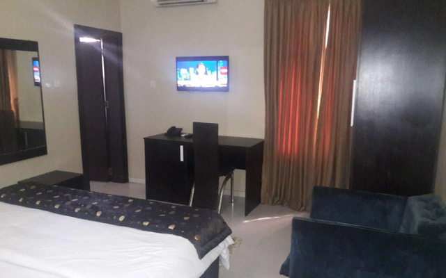 Tipton House Lekki