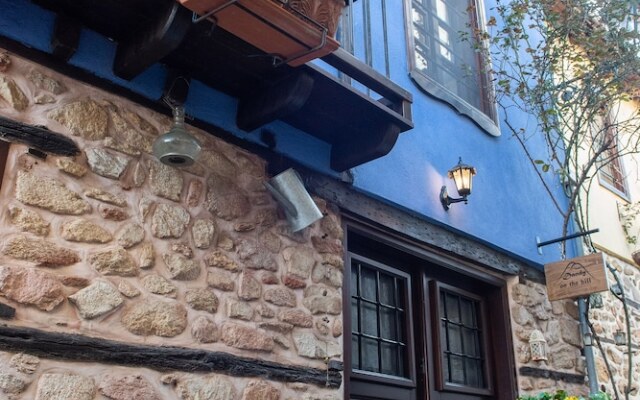 Dandy Villas Arnea Arni