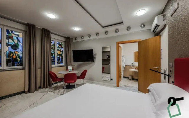 HOTIDAY Apartment Collection - La Spezia