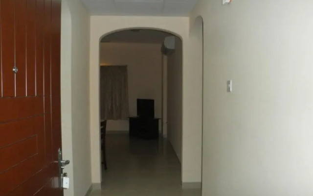Hamasa Plaza Hotel and Apartments