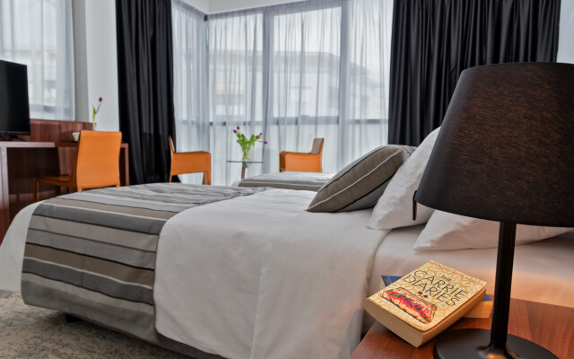 Priska Med Luxury Rooms