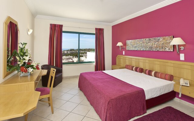 Balaia Plaza Hotel Apartment