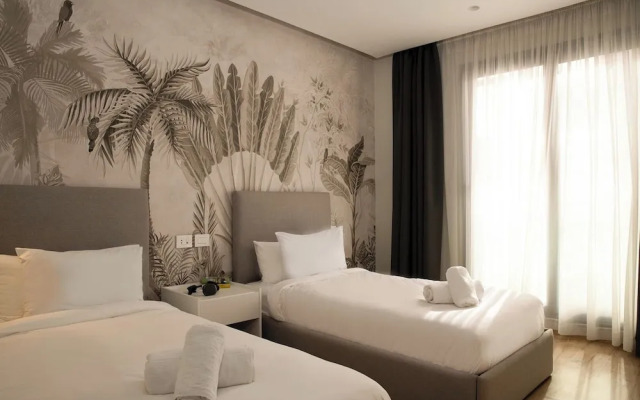 Sequoia at Silver Palm near The Waterway