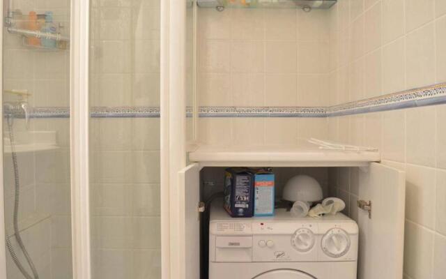 Appartement Sainte-Maxime, 2 pièces, 4 personnes - FR-1-226-317