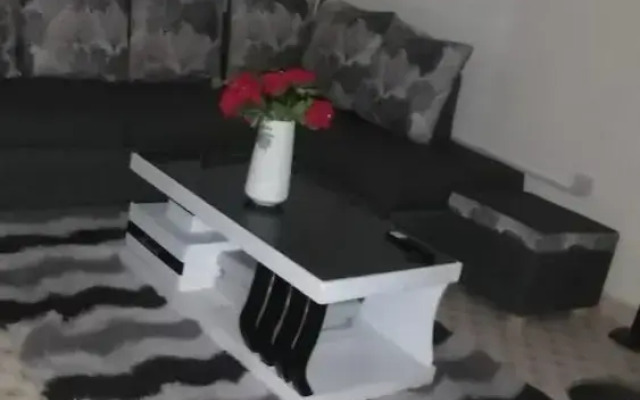 Charming 1-bed Apartment in Nakuru