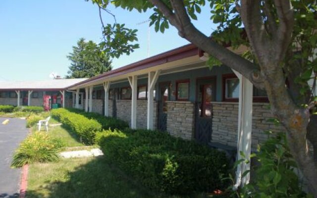 Wisconsin Aire Motel