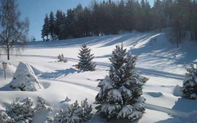 Ferienwohnung Lenneplätze