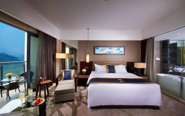 Narada Resort & Spa Pingxiang