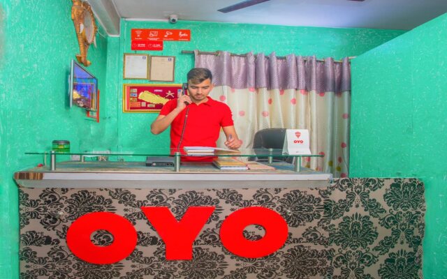 Subine Guest Inn By OYO Rooms