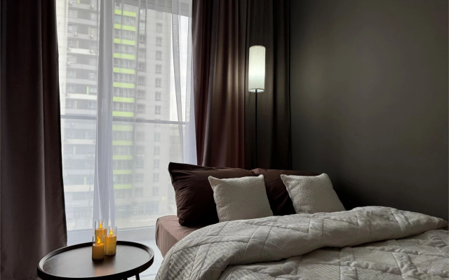 Atmosfera Sna Железнодорожная,18