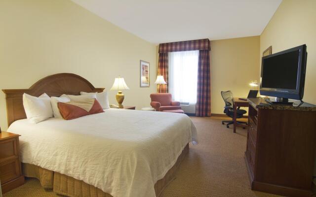 Hilton Garden Inn Knoxville West/Cedar Bluff