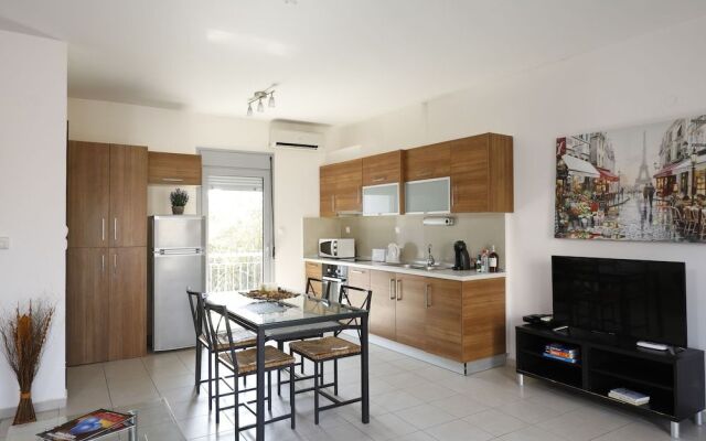 Stayinn Family House Excelsior