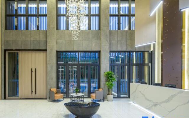 Starway Hotel (Huzhou Deqing)