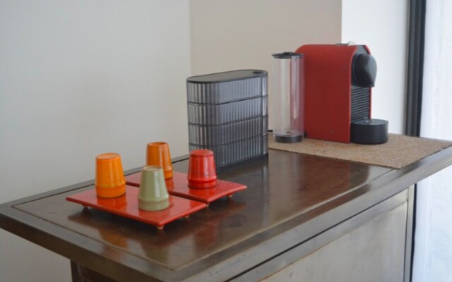 Magnificent 4 Bedroom Villa With Swimming Pool