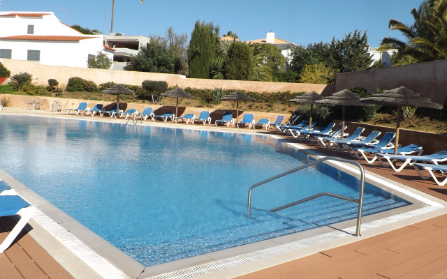 Ocean View Residences