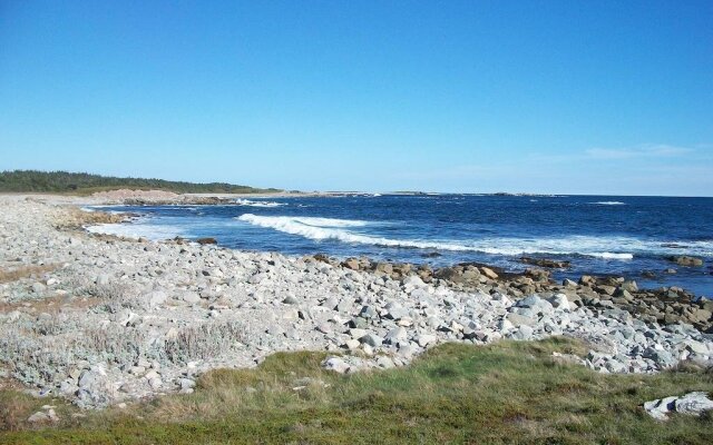 Louisbourg Harbour Inn