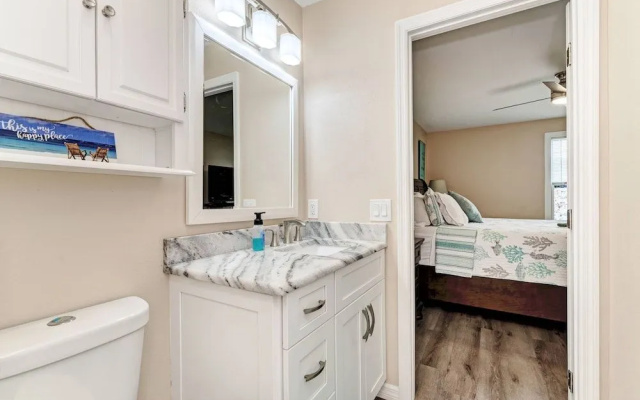 Anna Maria Island Sunshine Kiss Villa