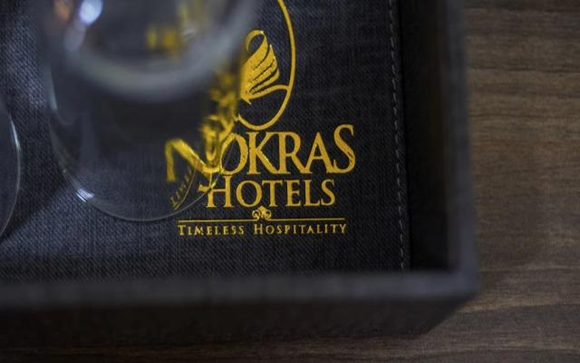 Nokras Silver Oak Embu
