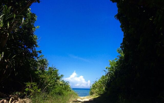 YOISAMA sunset beach house