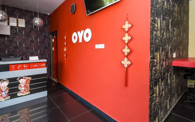 Ys Inn by OYO Rooms