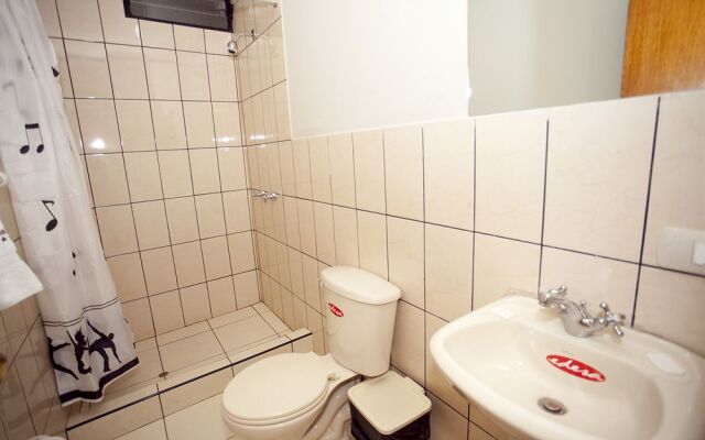 Hotel Sol Inka