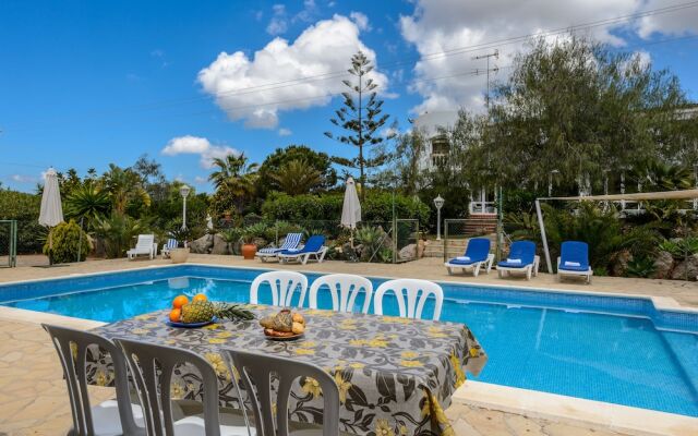 Villa Can Parron