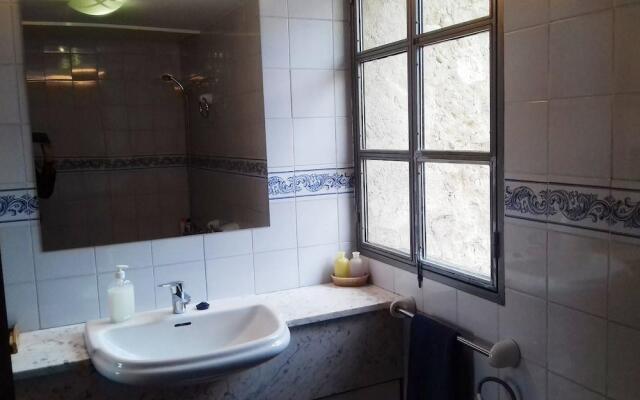 Casa Julián Fábrica Giner