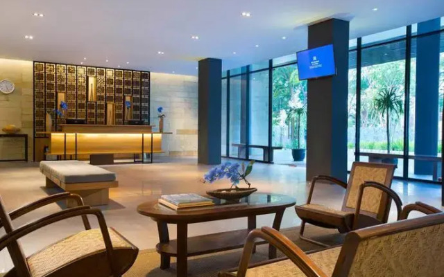 Reishan Hotel