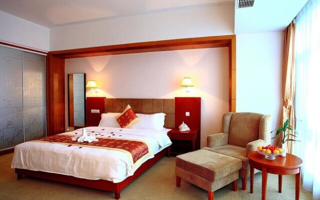Exchange Bank Hotel