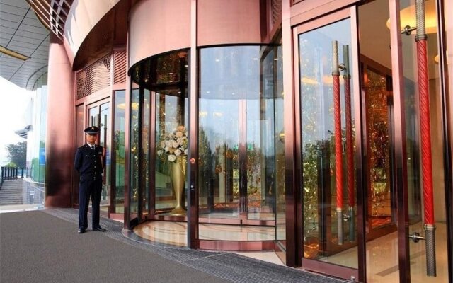Regal International Sungdo Hotel