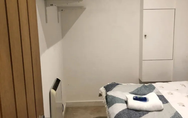 Captivating 1-bed Apartment in Southampton