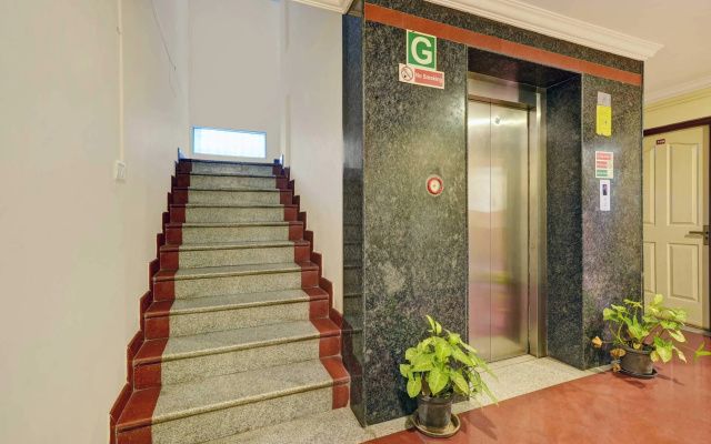 Townhouse Bangalore Royal Meenakshi Mall