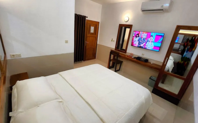 FRENO Hotel