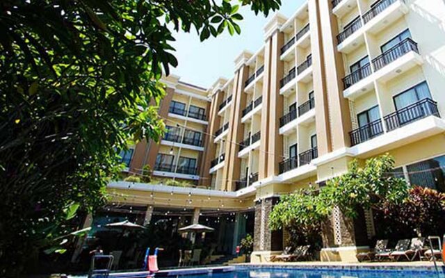 Riss Hotel Malioboro