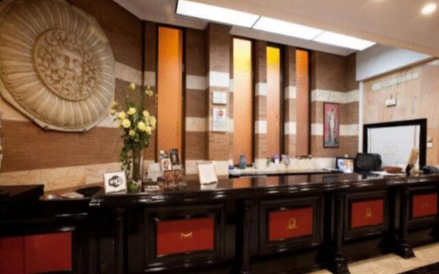 Hotel Nova Roma