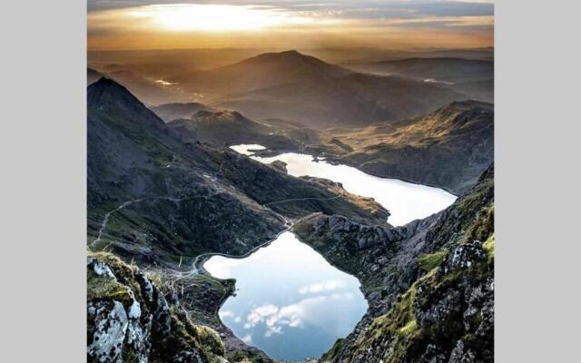 Seaview Duplex Apartment - Spectacular Views