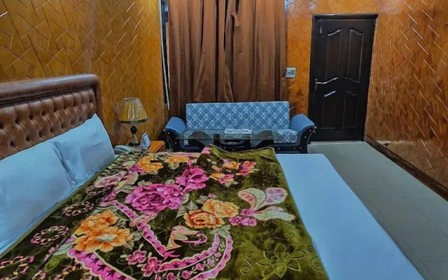 Hotel Alkahf