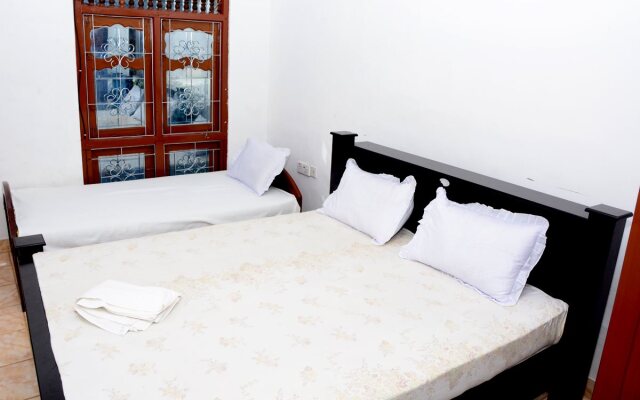 New AT Hotel