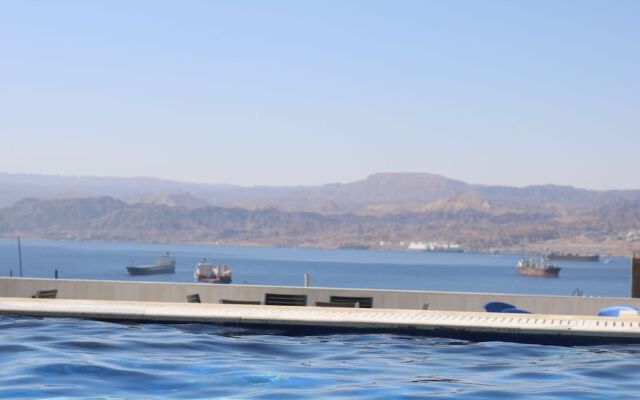 Mass Paradise Hotel