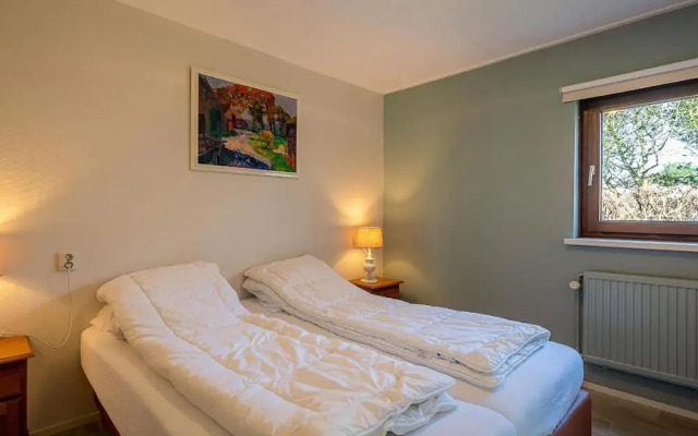 Holiday Home Near Texel Dunes & Beach