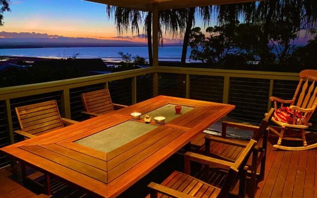 Garreembee 1770 House