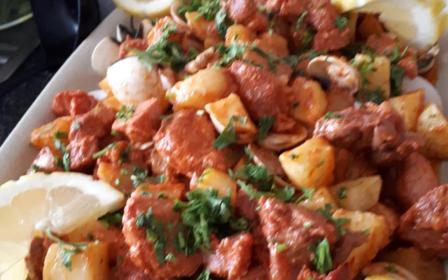 Casa Portugueza Experience