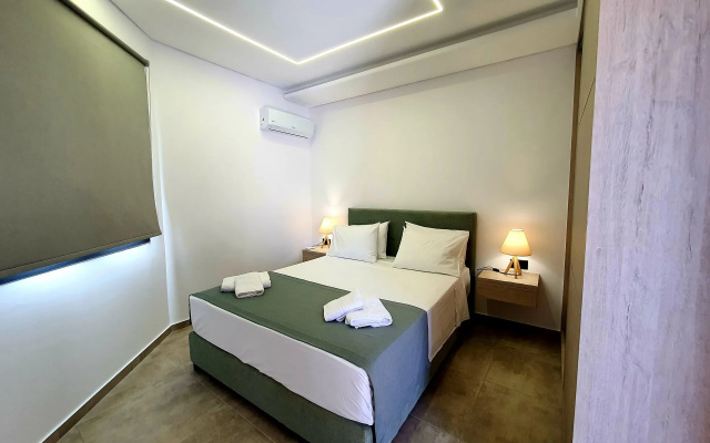 Crete Southside Villas