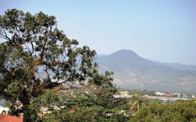 Borey Bokor Guesthouse