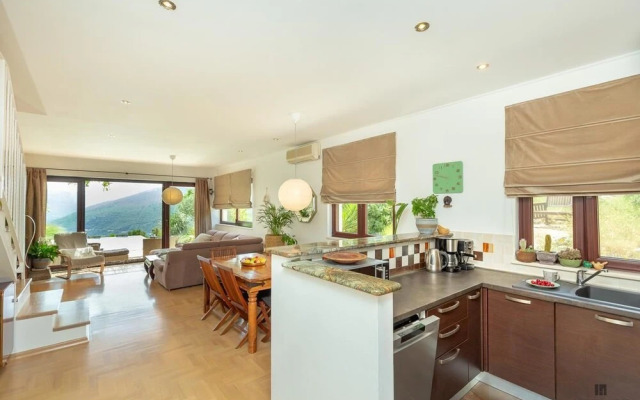 Hedera Estate, House Hedera