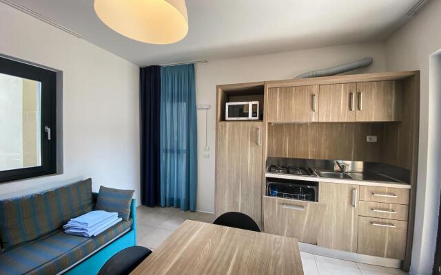 Residence Belvedere, Castelnuovo del Garda